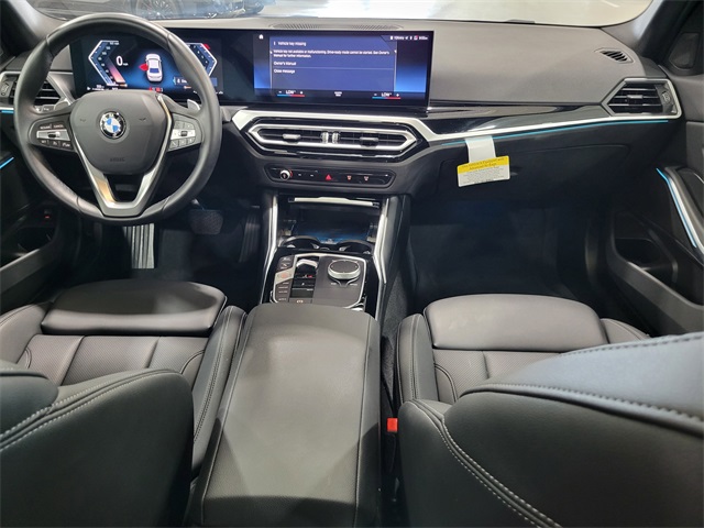 2024 Bmw 330i photo 24