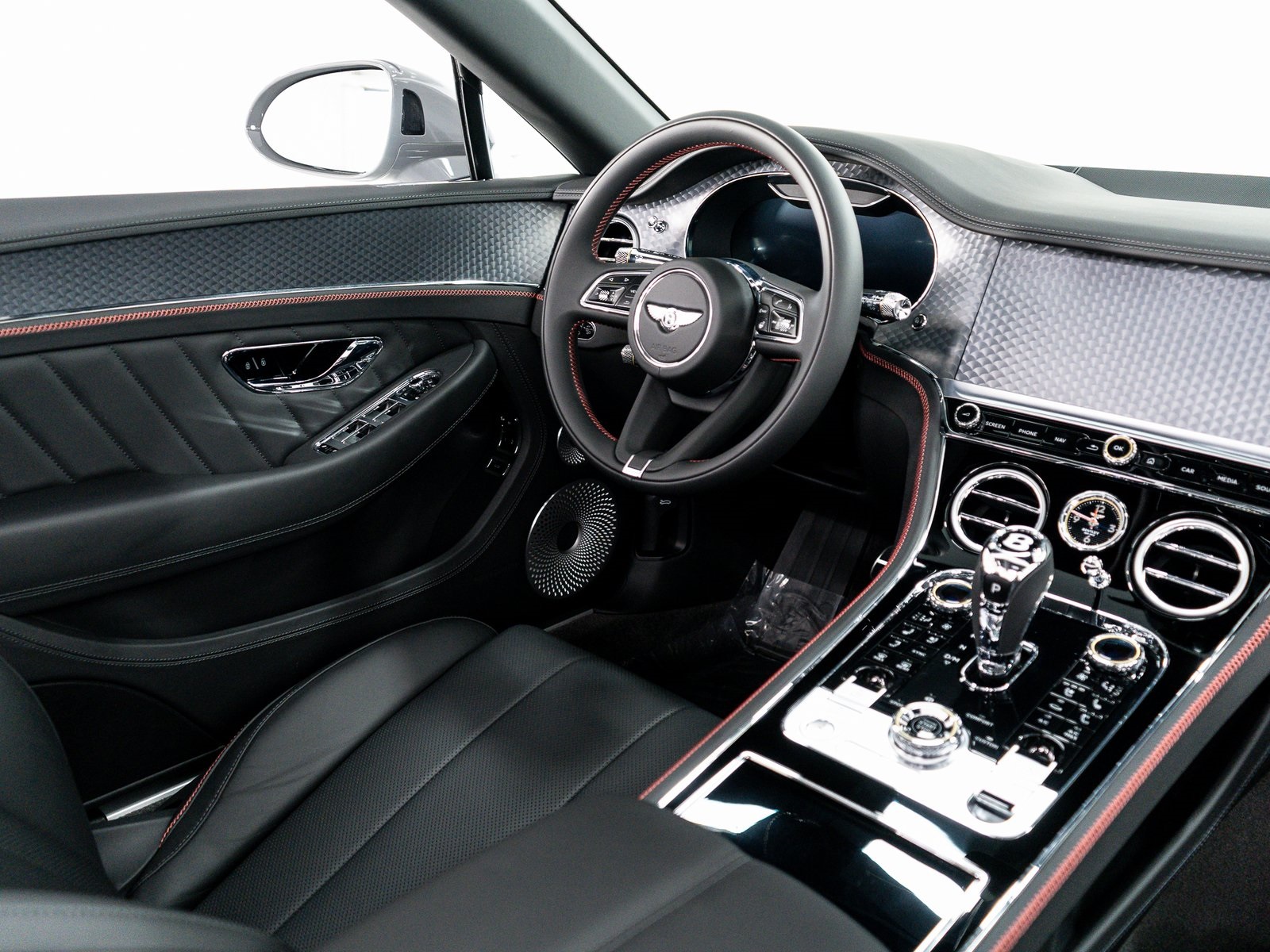 2024 Bentley Continental GT photo 29