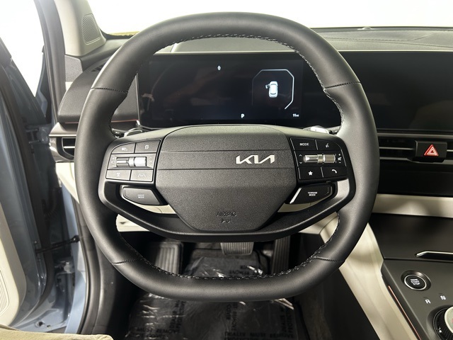 2026 Kia Sportage Hybrid SX Prestige photo 20