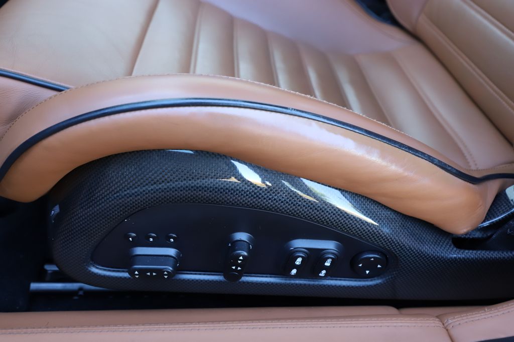 2007 Ferrari 599 GTB Fiorano photo 26