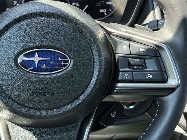 2025 Subaru Outback Touring XT photo 22