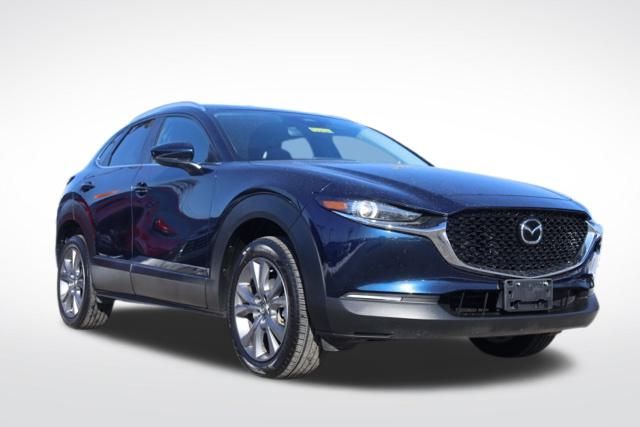 2024 Mazda CX-30 Preferred