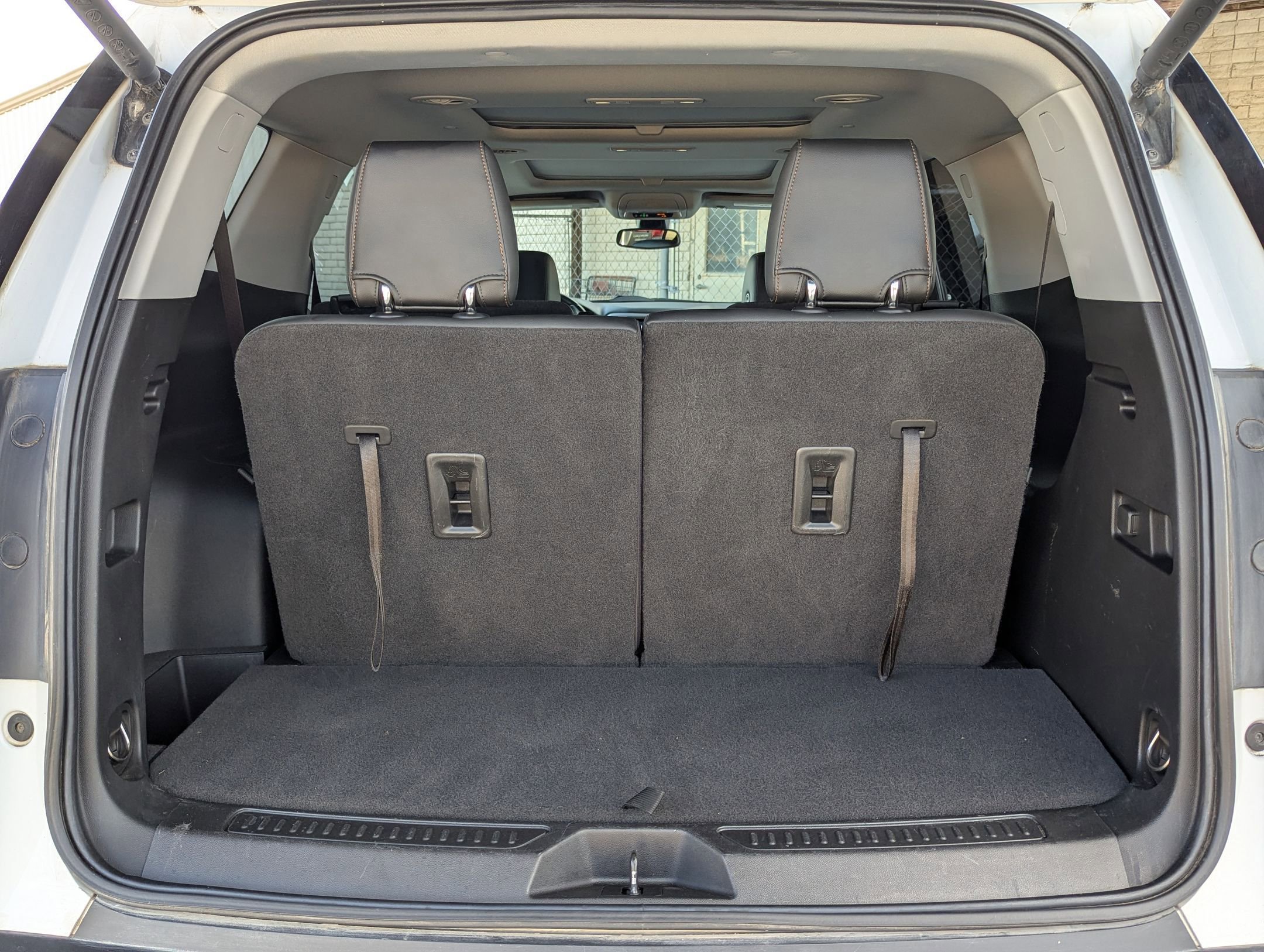 2021 Gmc Acadia AT4 photo 22