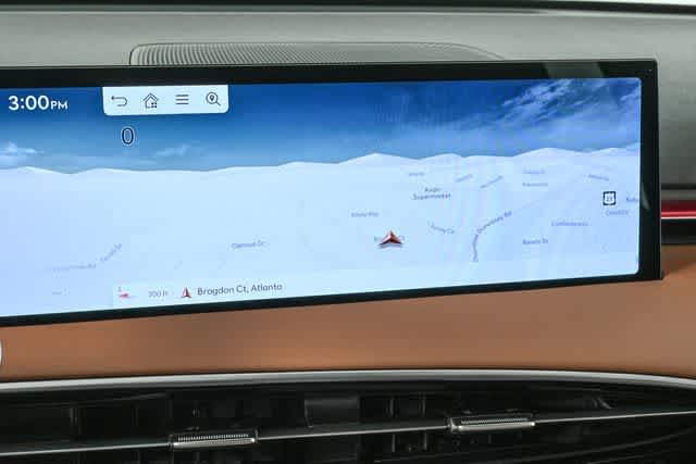 2026 Genesis GV70 2.5T Advanced photo 21