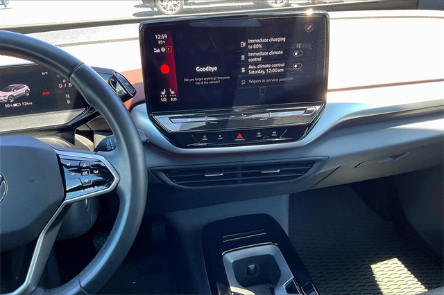 2022 Volkswagen ID.4 Pro S photo 6