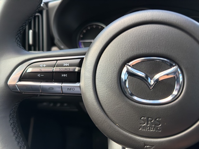 2025 Mazda CX-50 Premium photo 21