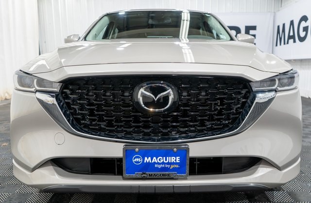 2024 Mazda CX-5 2.5 S Preferred photo 3