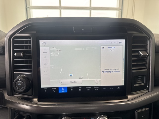 2025 Ford F-150 XLT photo 32