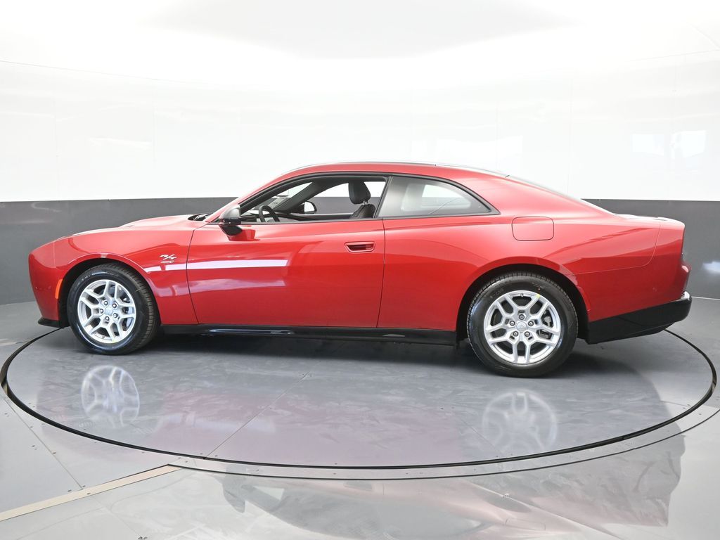 2025 Dodge Charger R/T photo 2