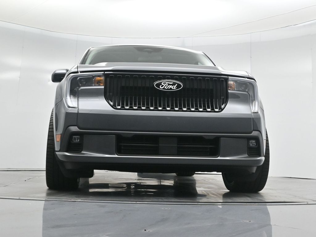 2025 Ford Maverick photo 40