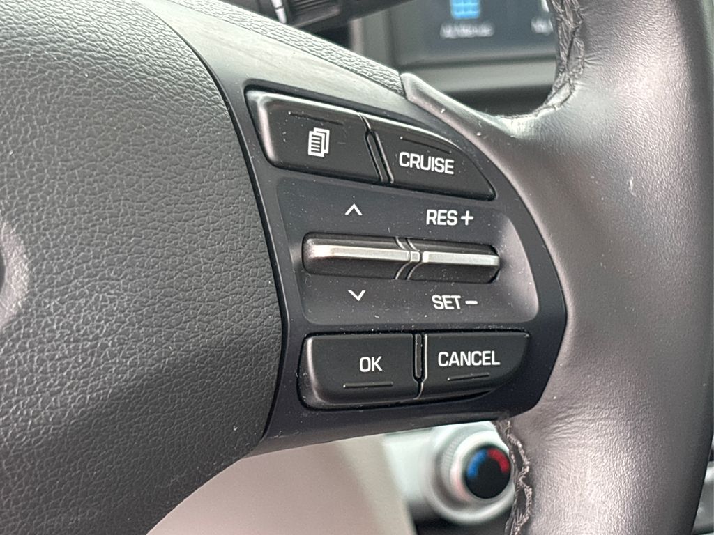 2020 Hyundai Elantra Value Edition photo 27