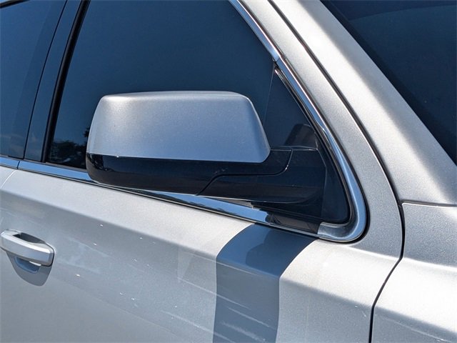 2017 Chevrolet Tahoe LT photo 11