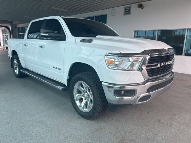 2020 RAM Ram 1500 Pickup Big Horn/Lone Star