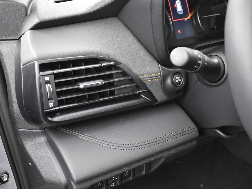 2025 Subaru Outback Wilderness photo 7