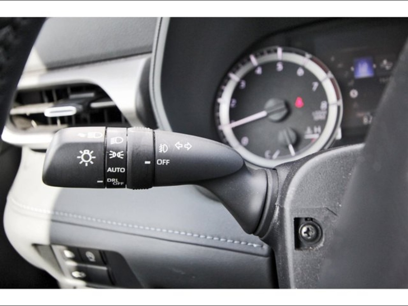 2024 Toyota Highlander LE Black at Robbins Nissan