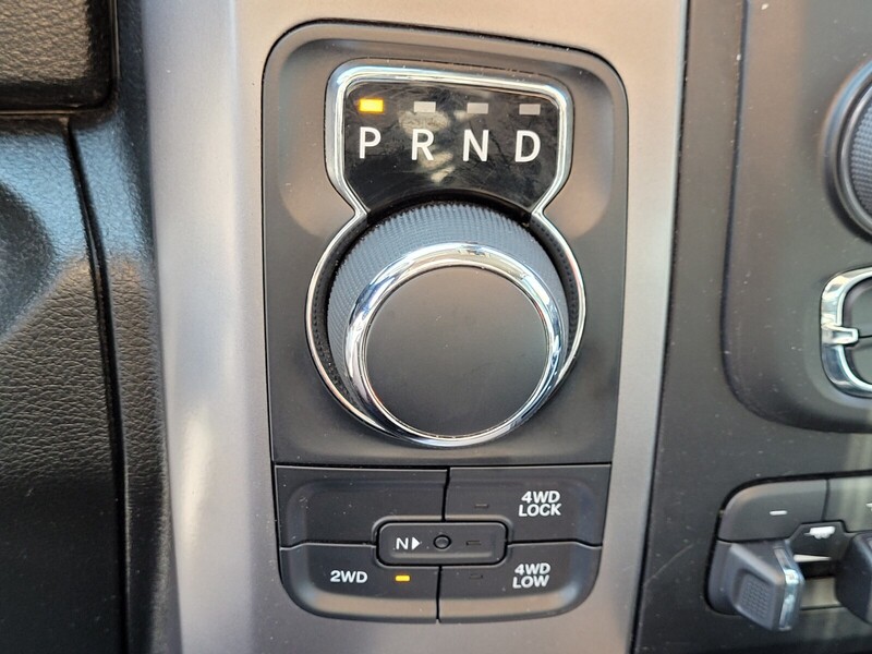 2023 Ram 1500 Classic SLT photo 19