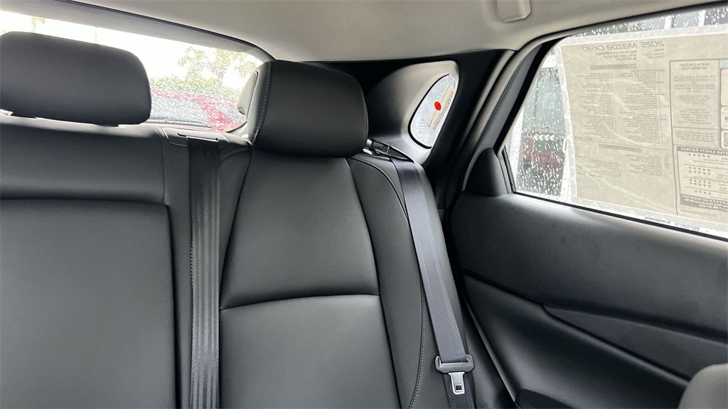 2025 Mazda CX-30 2.5 S Preferred photo 19