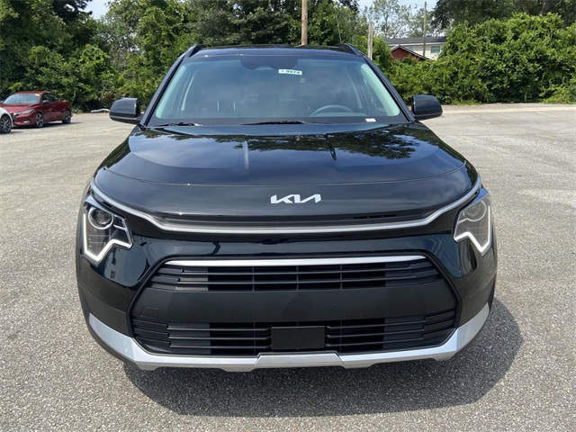 2025 Kia Niro EX photo 4