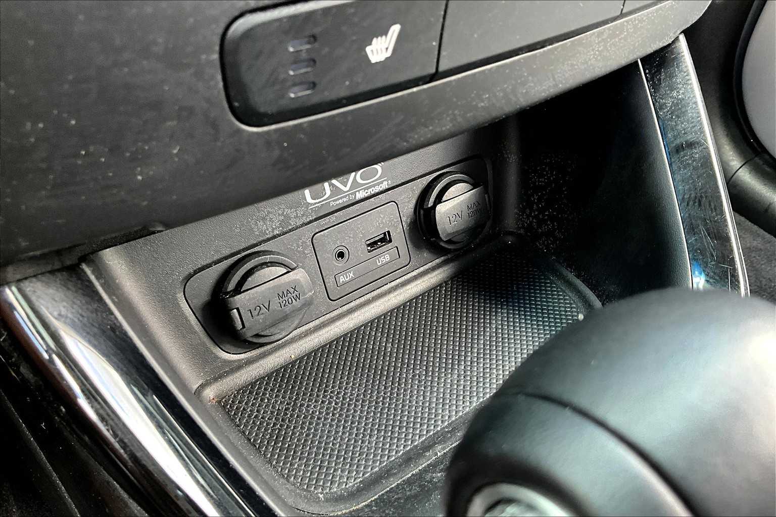2015 Kia Sorento LX photo 30