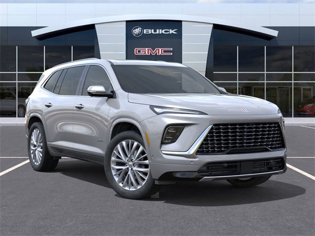 2026 Buick Enclave Avenir photo 3