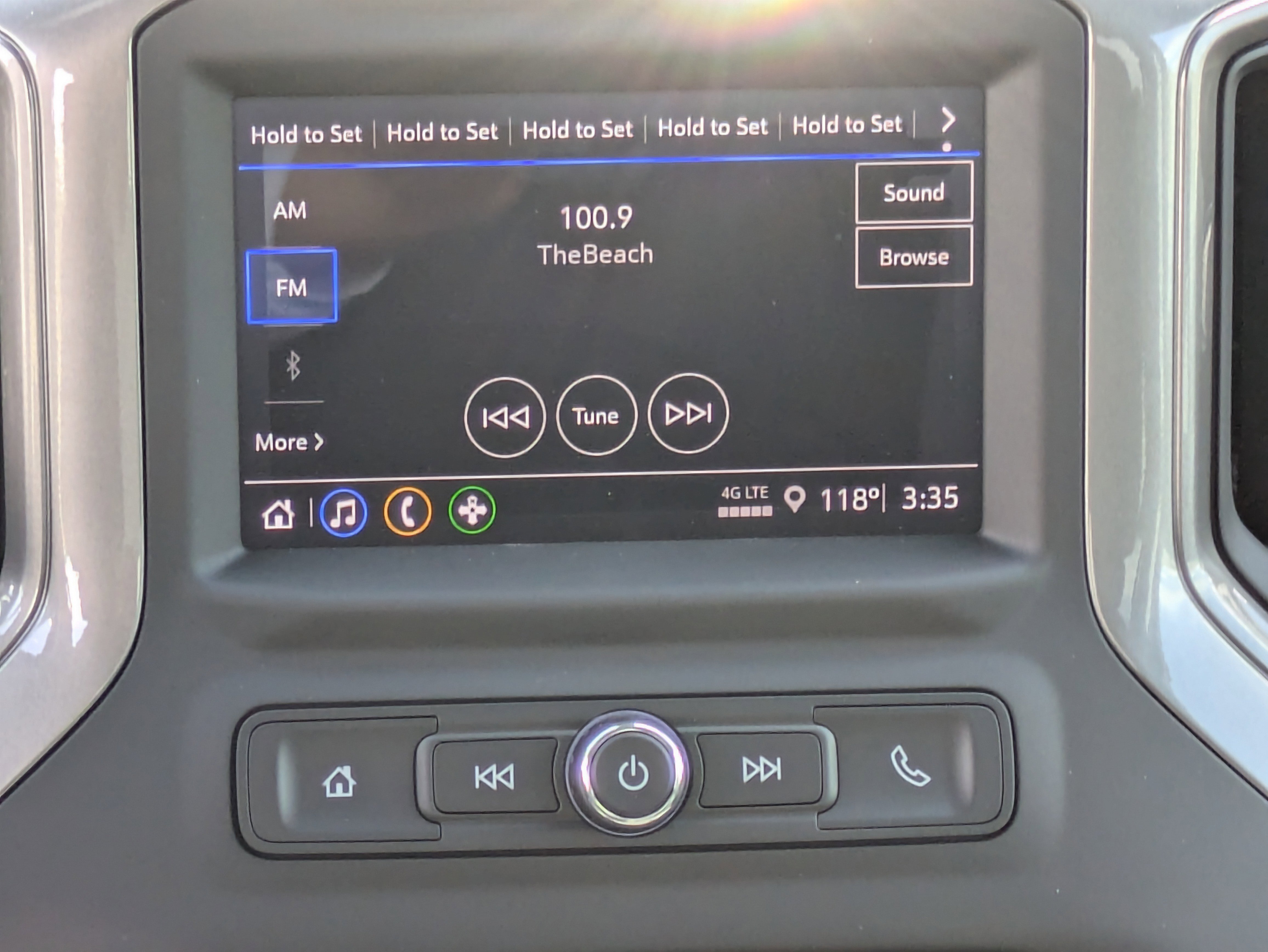 2026 Chevrolet Silverado 1500 Work Truck photo 4
