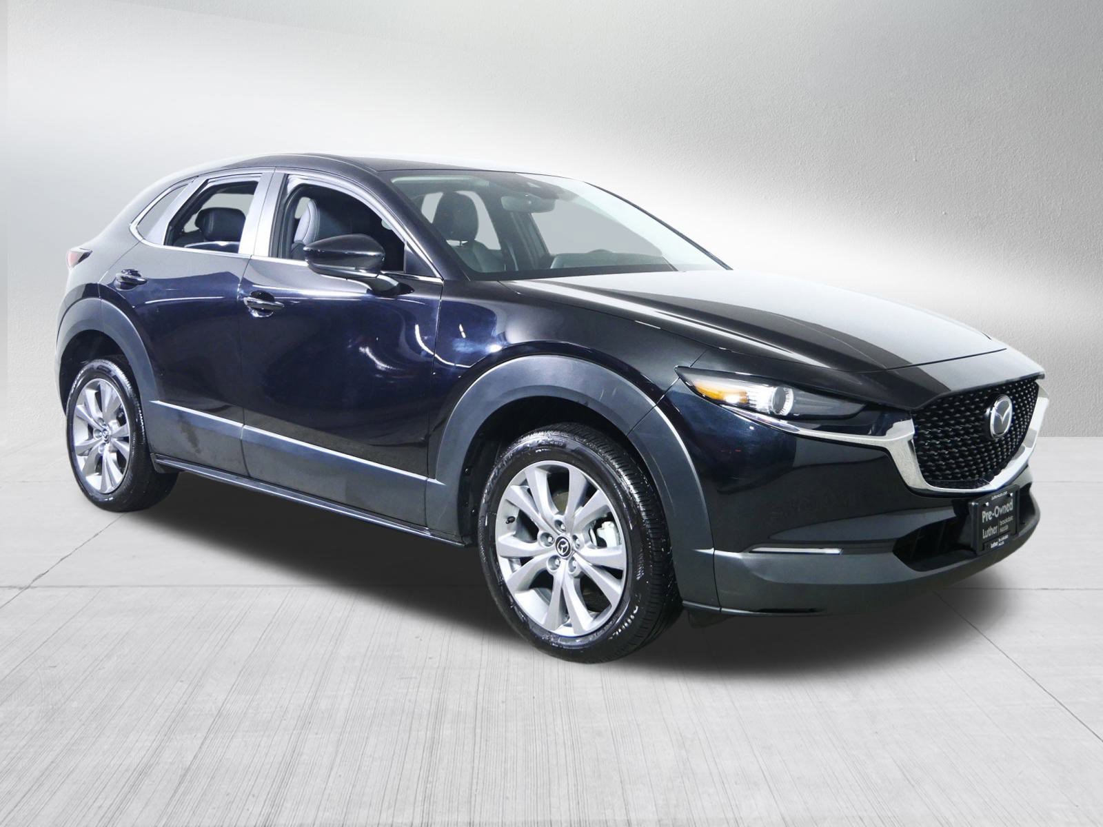 2022 Mazda CX-30 Select's photo