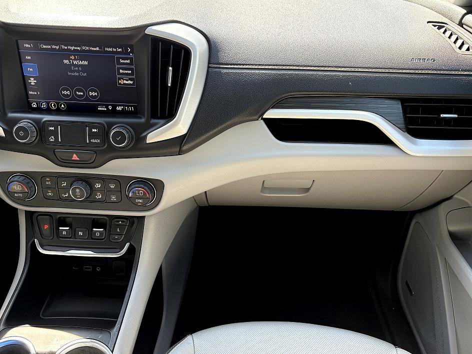 2021 Gmc Terrain SLT photo 14