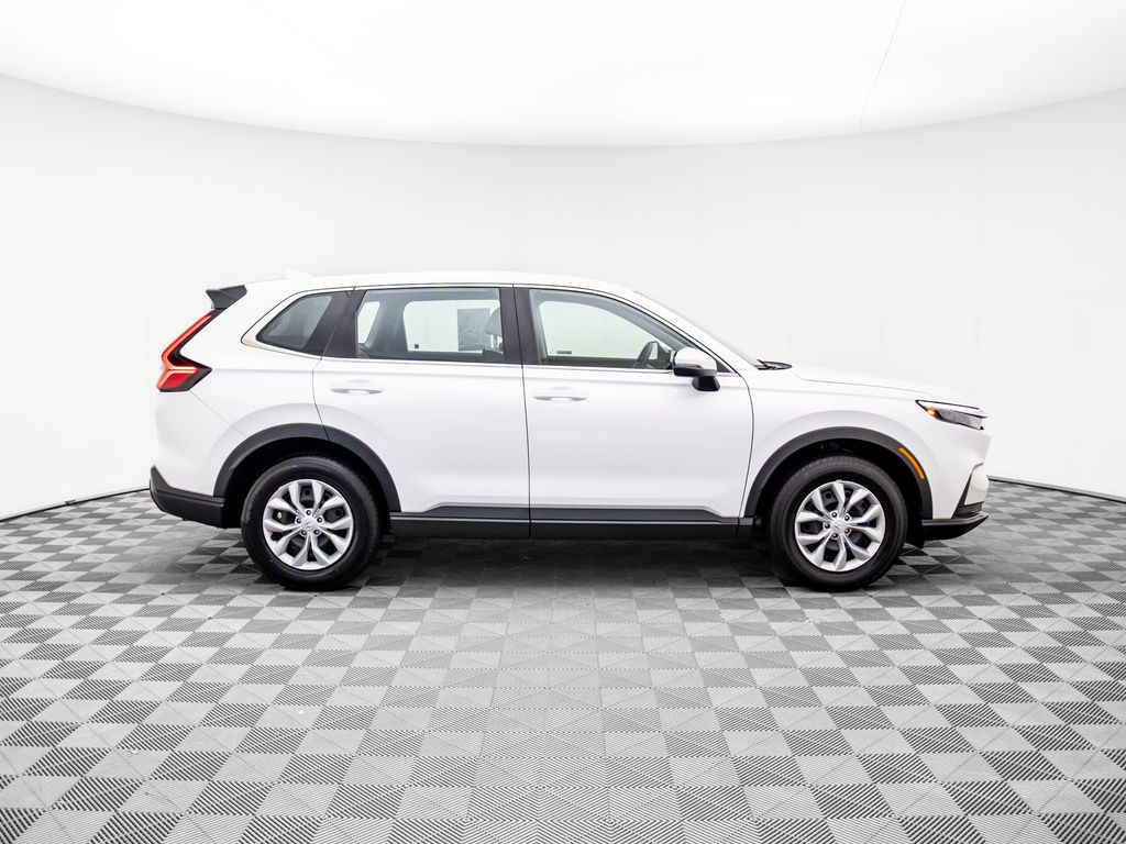 2023 Honda CR-V LX photo 6