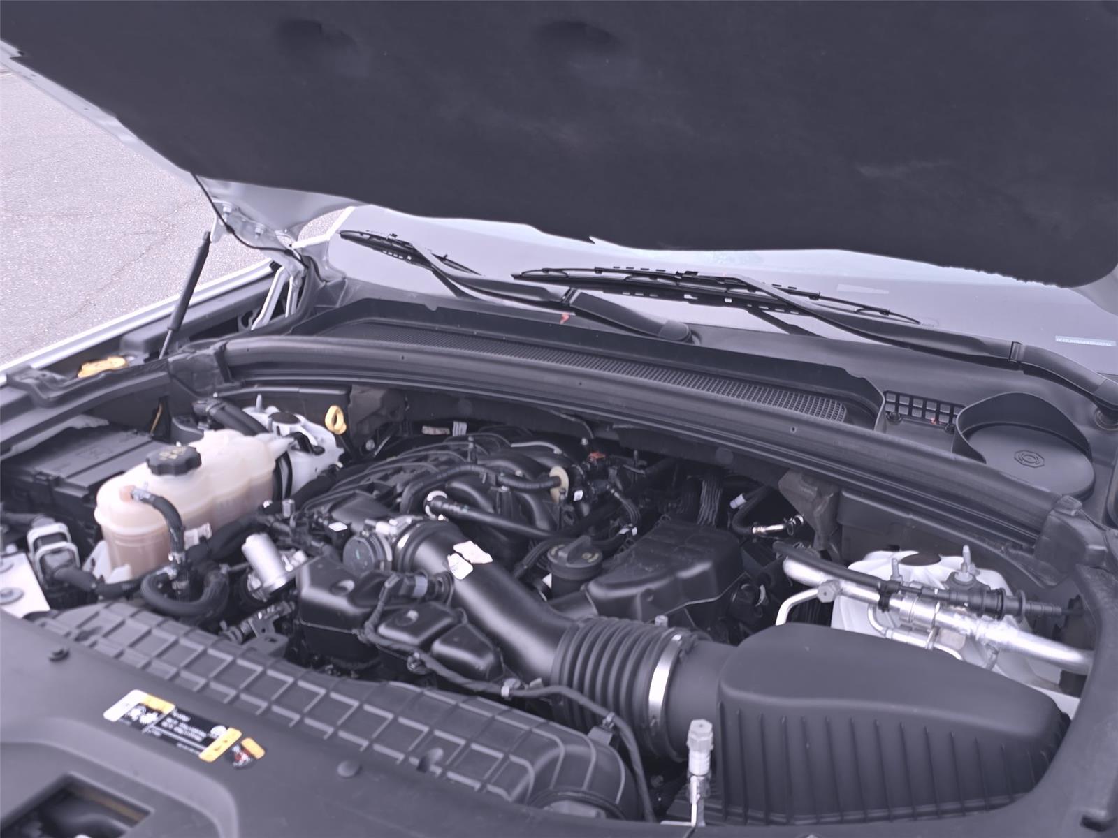 2022 Jeep Grand Cherokee Limited photo 28