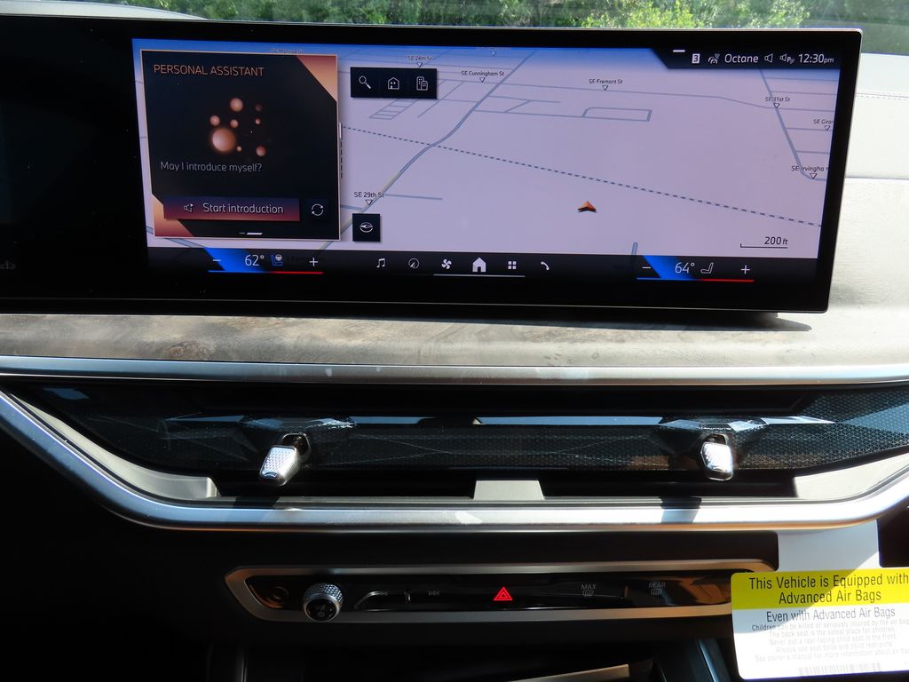 2026 Bmw X7 xDrive40i photo 24