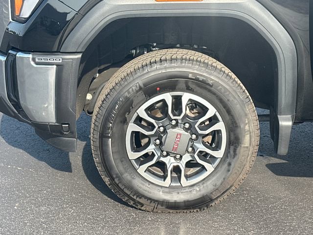 2025 Gmc Sierra 3500 HD Pro photo 25