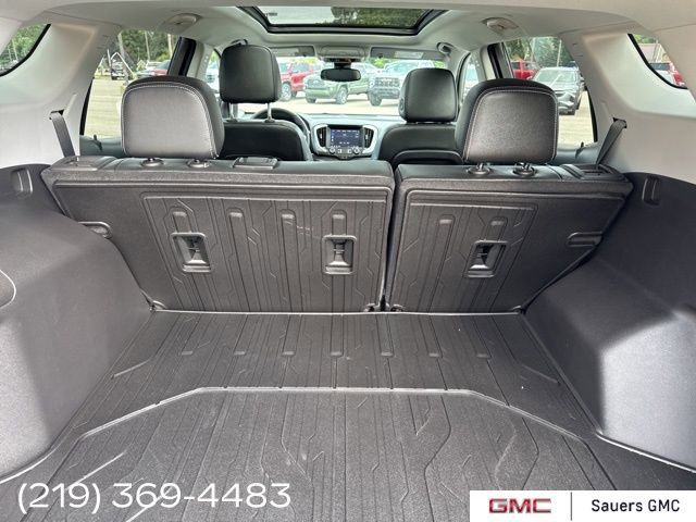 2023 Gmc Terrain SLT photo 23