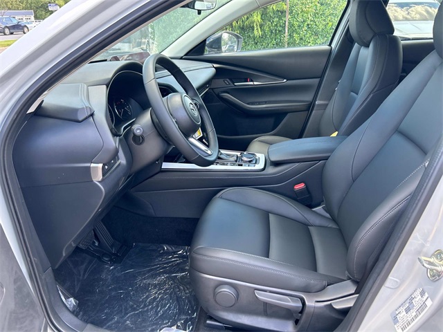 2025 Mazda CX-30 2.5 Select Sport photo 19