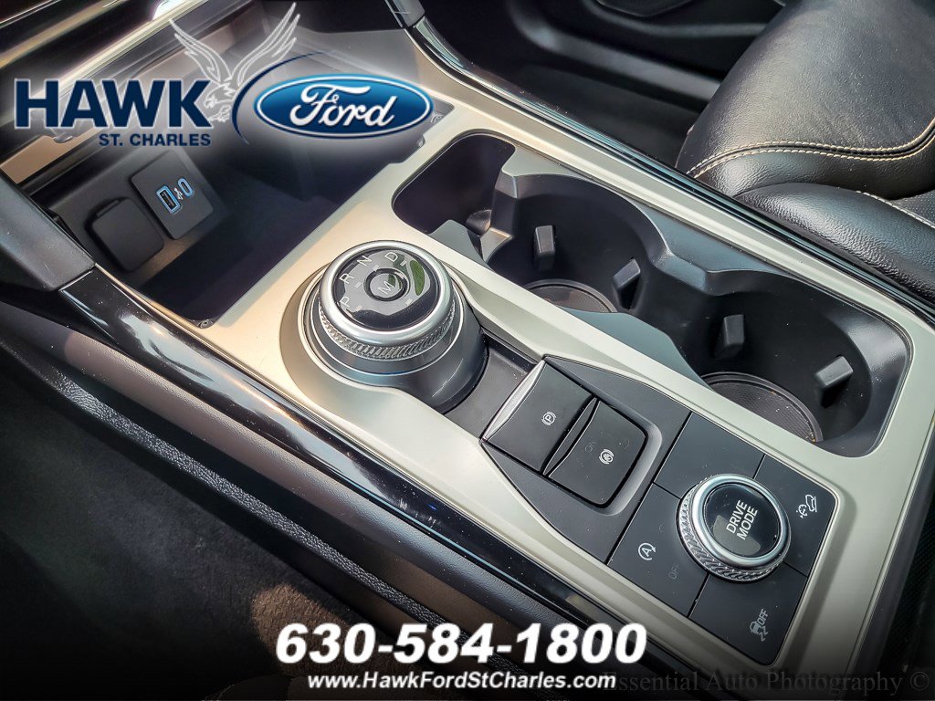 2023 FORD EXPLORER - Image 17