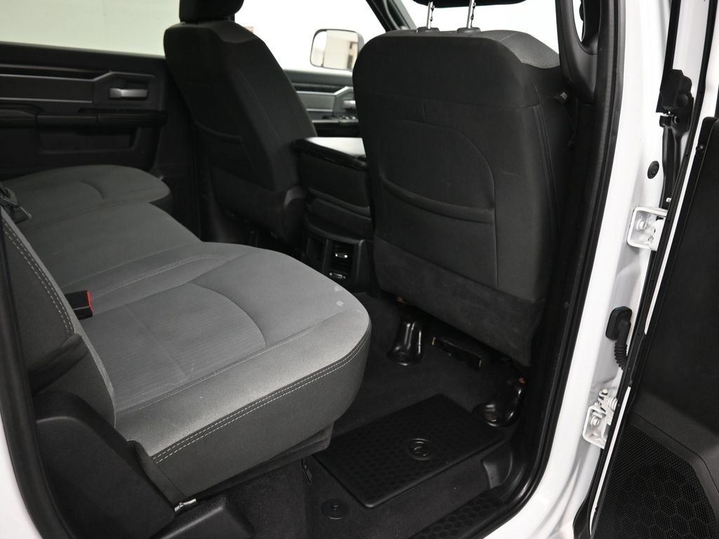 2022 Ram 2500 Big Horn Lone Star photo 27