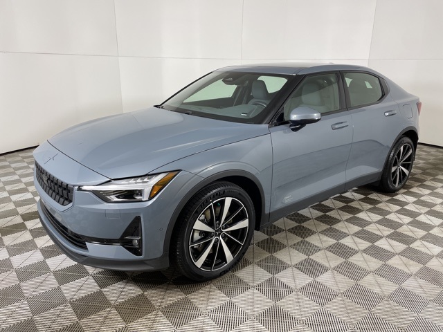 2021 Polestar PS2 photo 5