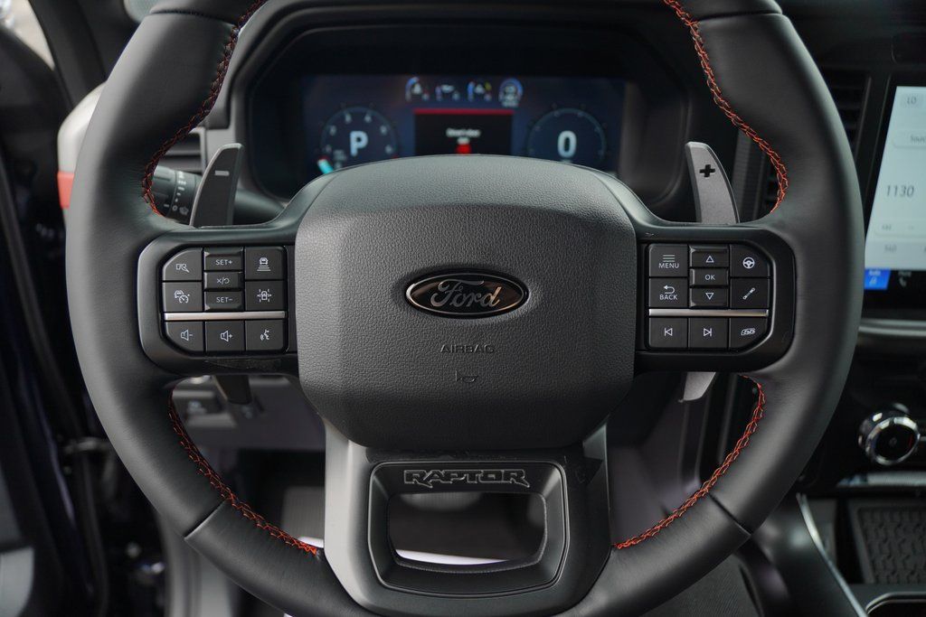 2025 Ford F-150 Raptor photo 15