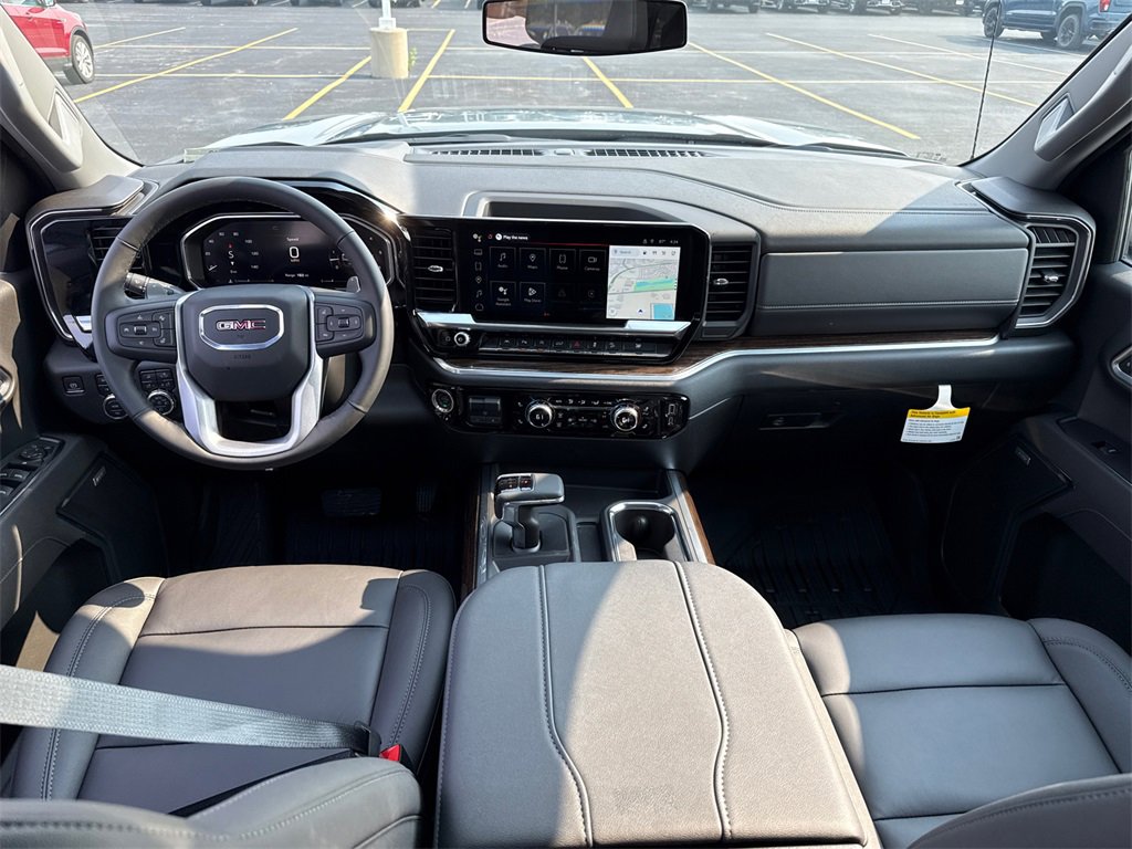 2026 Gmc Sierra 1500 Elevation photo 30