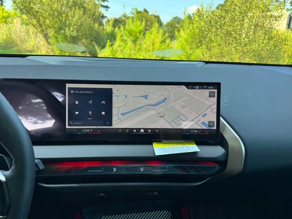 2025 Bmw X3 30x Drive photo 3