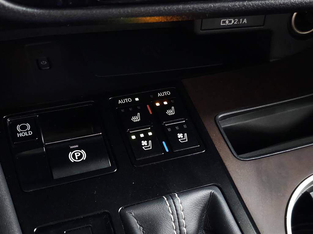 2022 Lexus RX Premium photo 33