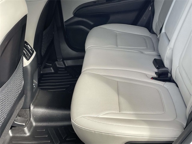 2022 Hyundai Tucson SEL photo 13