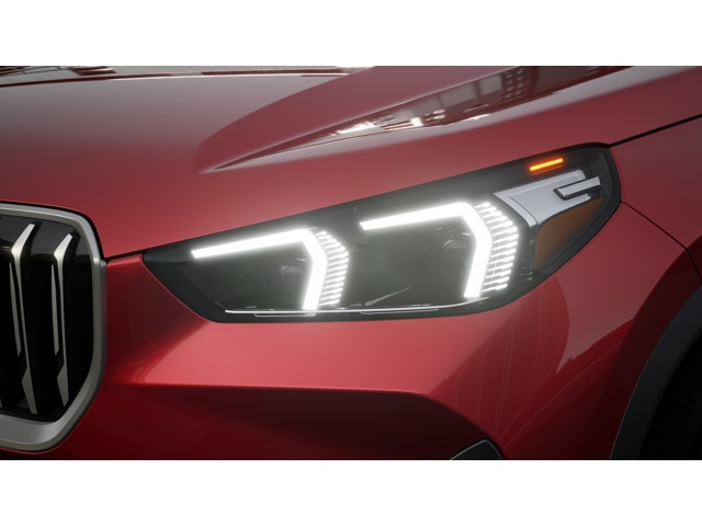2026 Bmw X1 XDrive28i photo 5