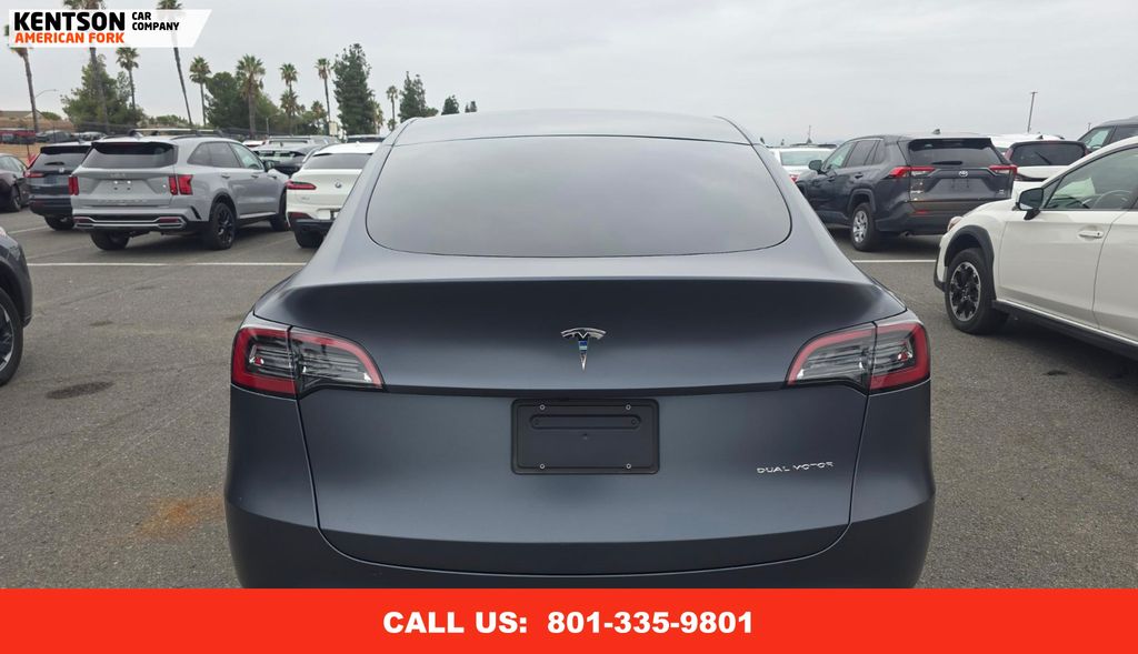 2023 Tesla Model Y Long Range photo 6