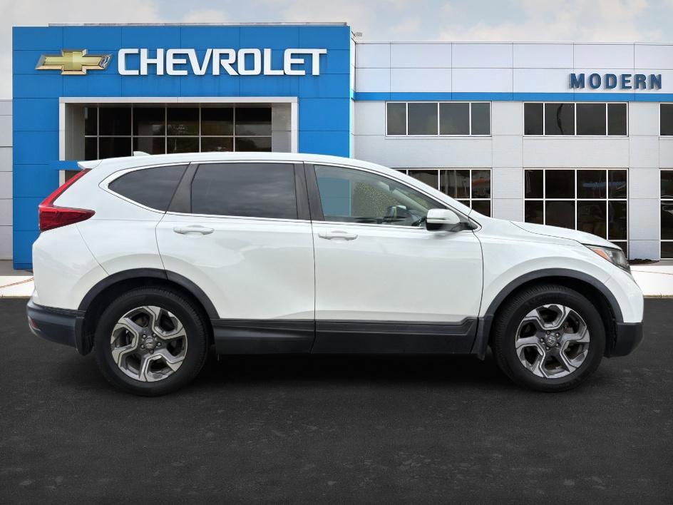 2019 Honda CR-V EX photo 6