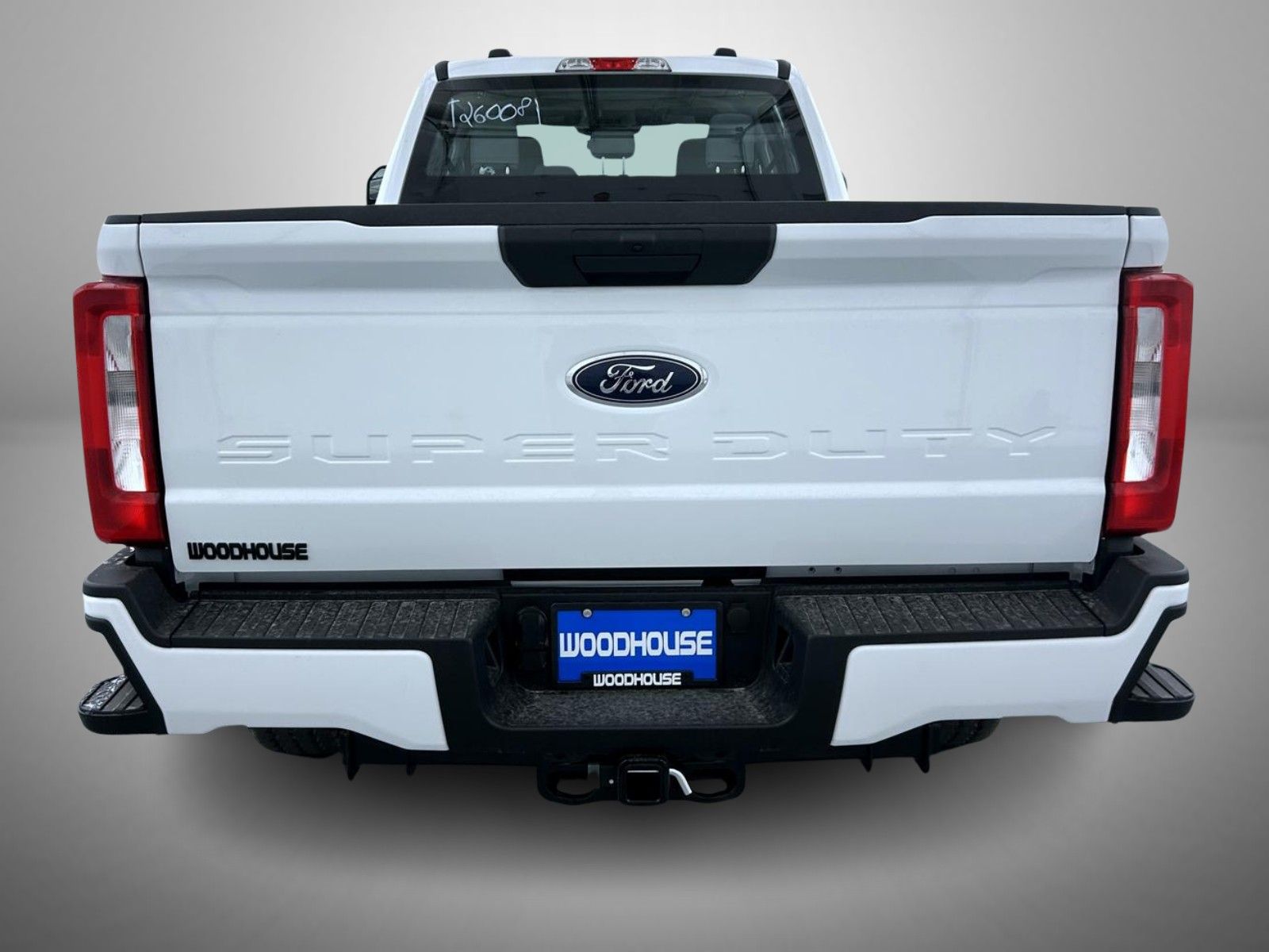 2026 Ford F-350 photo 6