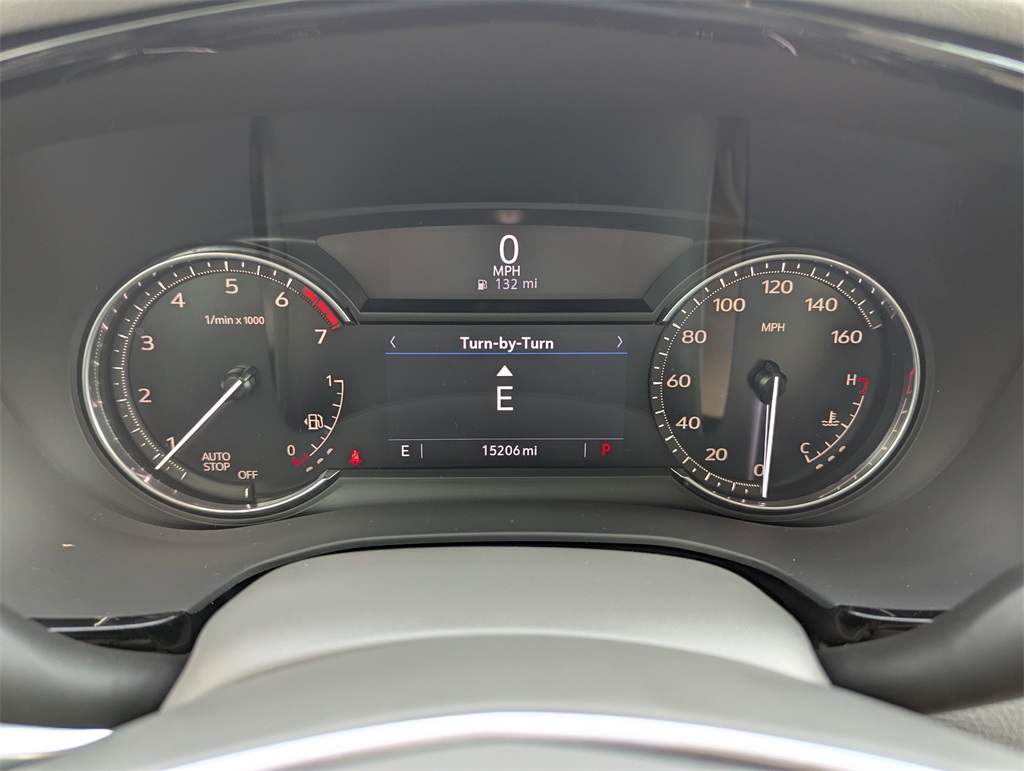 2022 Cadillac XT5 Premium Luxury photo 34