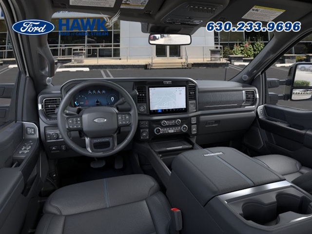 2026 FORD F-350 - Image 9