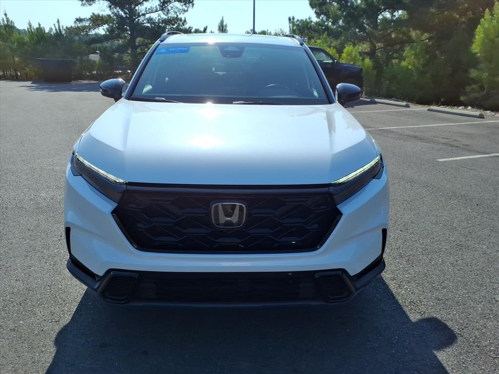 2024 Honda CR-V Hybrid Sport photo 8