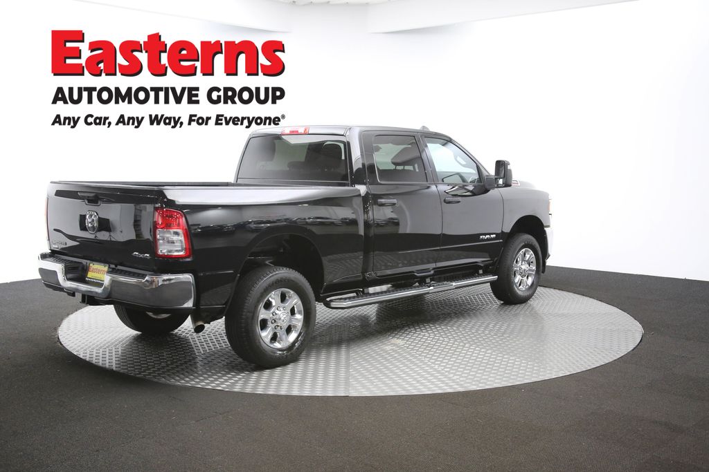 2024 Ram 2500 Big Horn photo 31
