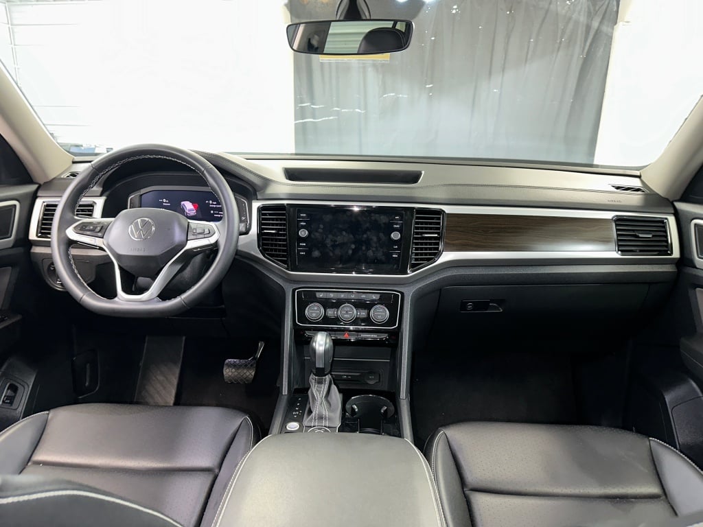 2023 Volkswagen Atlas V6 SE Technology photo 25
